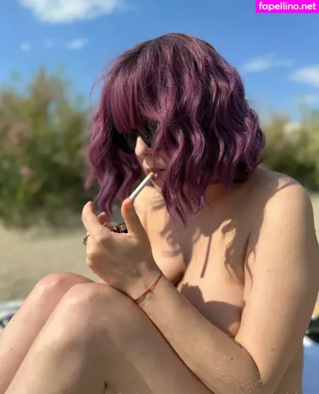 Jojosmoking OnlyFans Thumbnail #kgj2xFga4e