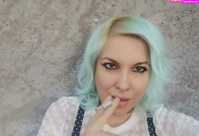 Jojosmoking OnlyFans Thumbnail #lFnm7GCOWO