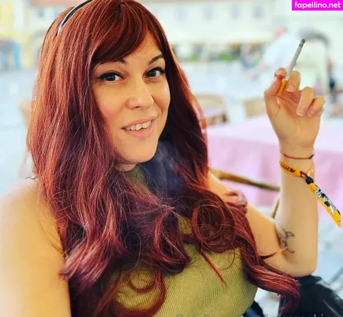 Jojosmoking OnlyFans Thumbnail #vYc1yobZQV