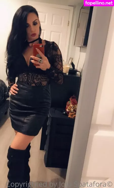 Jojospataforafree OnlyFans Thumbnail #JODb7ohAWh