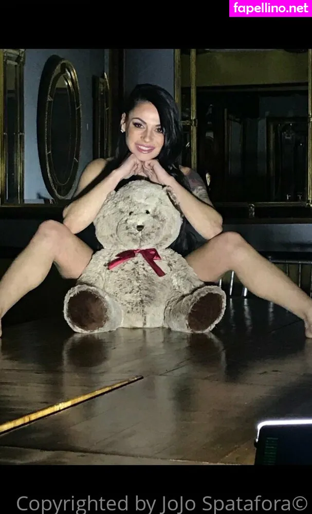 jojospataforafree Nude Leaked OnlyFans Photo #UIpkf9XZvw
