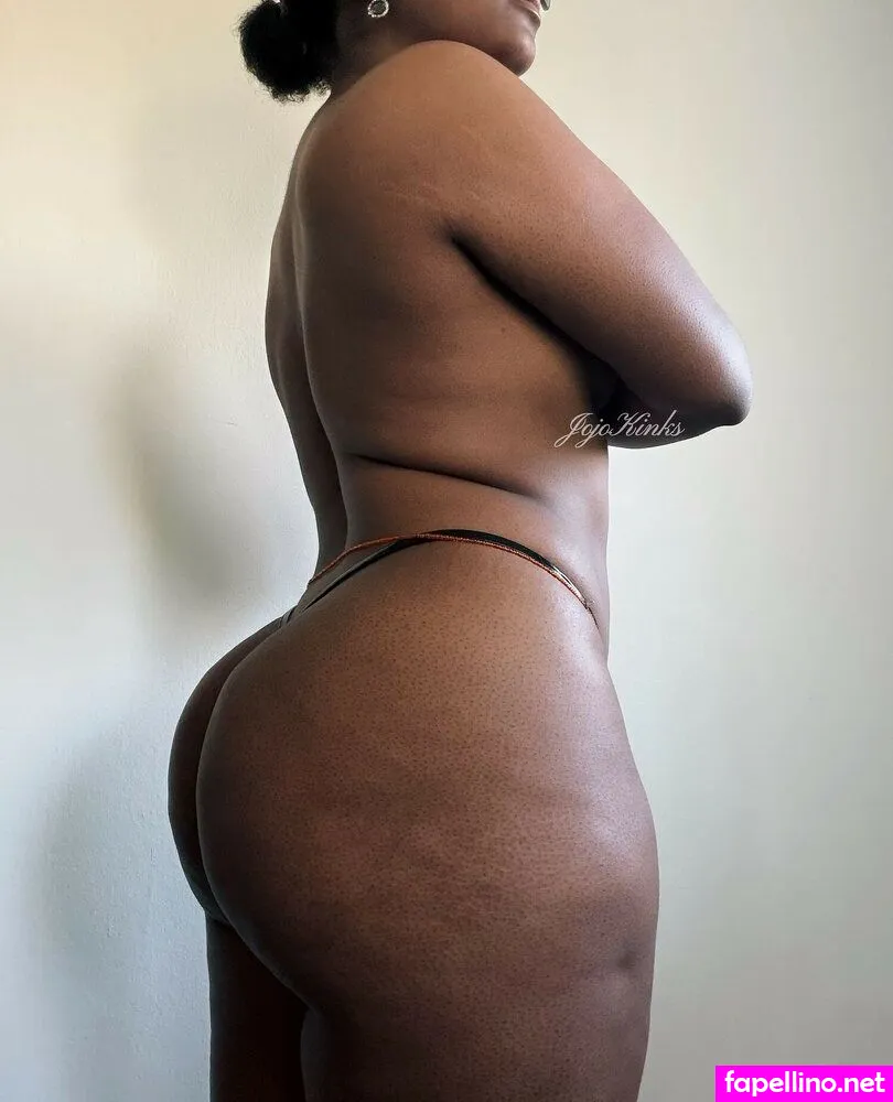 jojos_thoughts Nude Leaked OnlyFans Photo #361VGKXT84