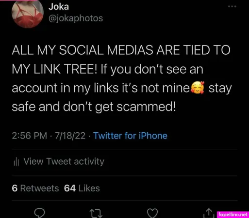 Joka Photos 2 OnlyFans Thumbnail #9PUyM3M83B
