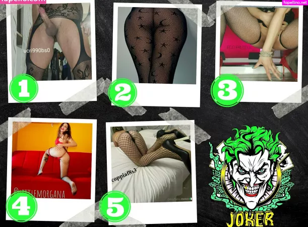 Jokeritalia OnlyFans Thumbnail #0z5xUsYrkA