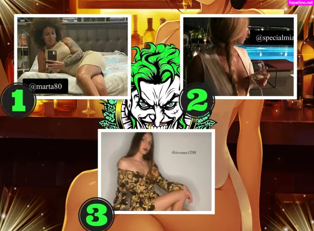 Jokeritalia OnlyFans Thumbnail #10W8TDGVaa