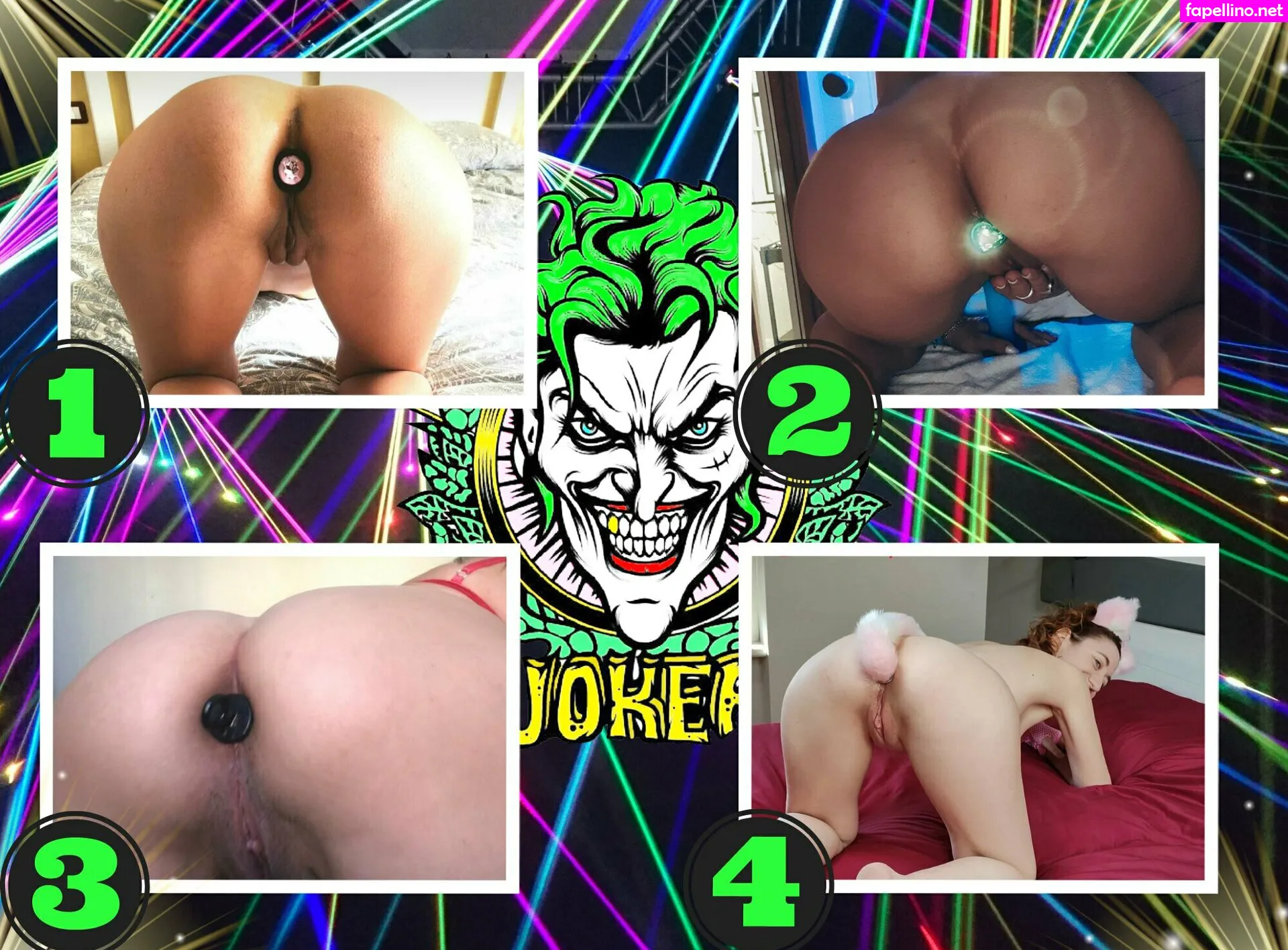 jokeritalia, jokeritalia_ofc Nude Leaked OnlyFans Photo #13G32ozaiW