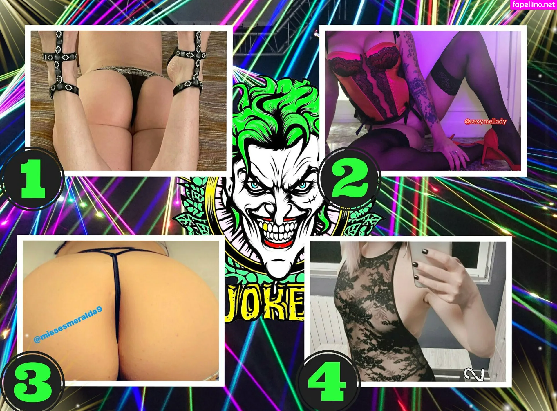 jokeritalia, jokeritalia_ofc Nude Leaked OnlyFans Photo #3nVegHH820