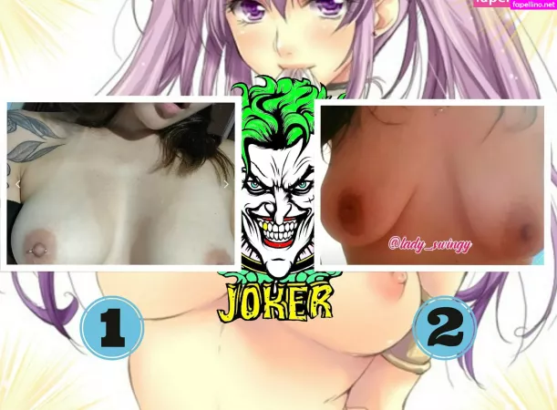 Jokeritalia OnlyFans Thumbnail #6eNhBMnShT