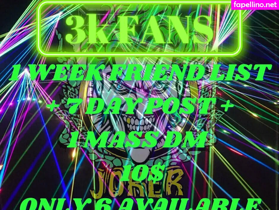 jokeritalia, jokeritalia_ofc Nude Leaked OnlyFans Photo #8RFn8bnLfW