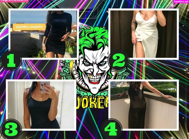 Jokeritalia OnlyFans Thumbnail #8naIyQbkJz