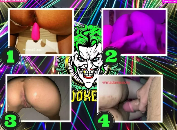 Jokeritalia OnlyFans Thumbnail #8y4pfxEe5S