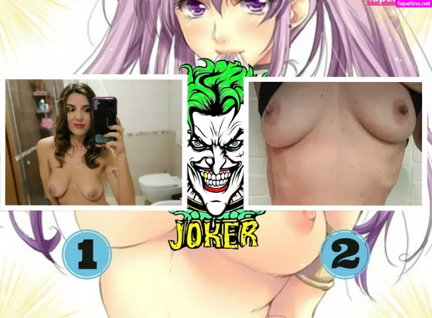 Jokeritalia OnlyFans Thumbnail #9Q6IaHM3or