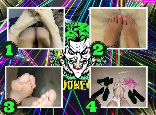 Jokeritalia OnlyFans Thumbnail #E7YdPILUcP