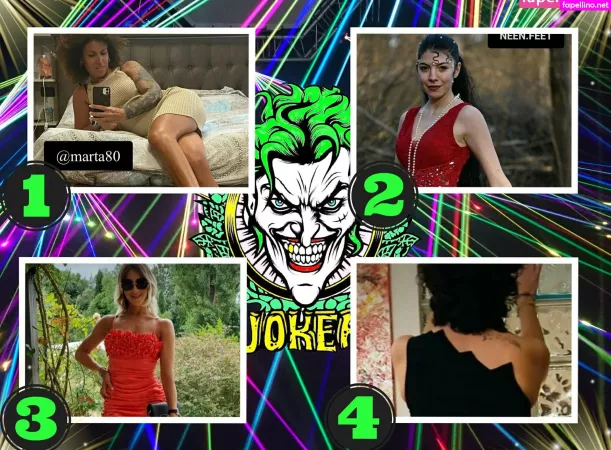 Jokeritalia OnlyFans Thumbnail #Ev71PSl2wN