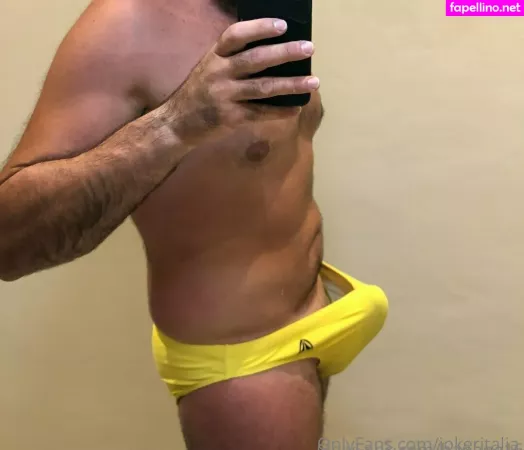 Jokeritalia OnlyFans Thumbnail #JFwcVMzvut