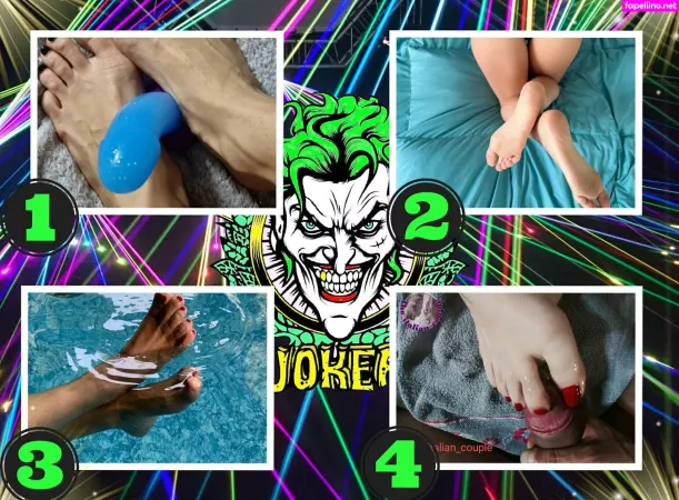 Jokeritalia OnlyFans Thumbnail #LBolCmgb0a