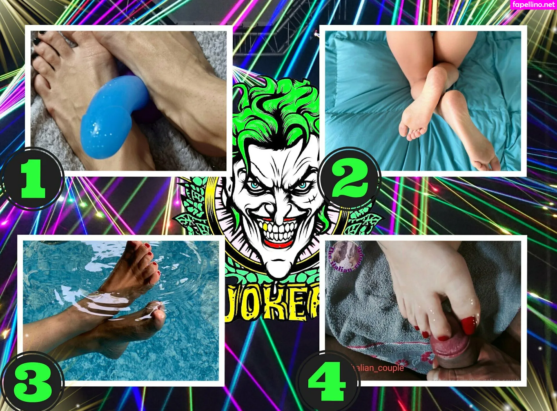 jokeritalia, jokeritalia_ofc Nude Leaked OnlyFans Photo #LBolCmgb0a