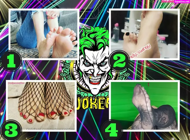 Jokeritalia OnlyFans Thumbnail #PovvyQNJgp