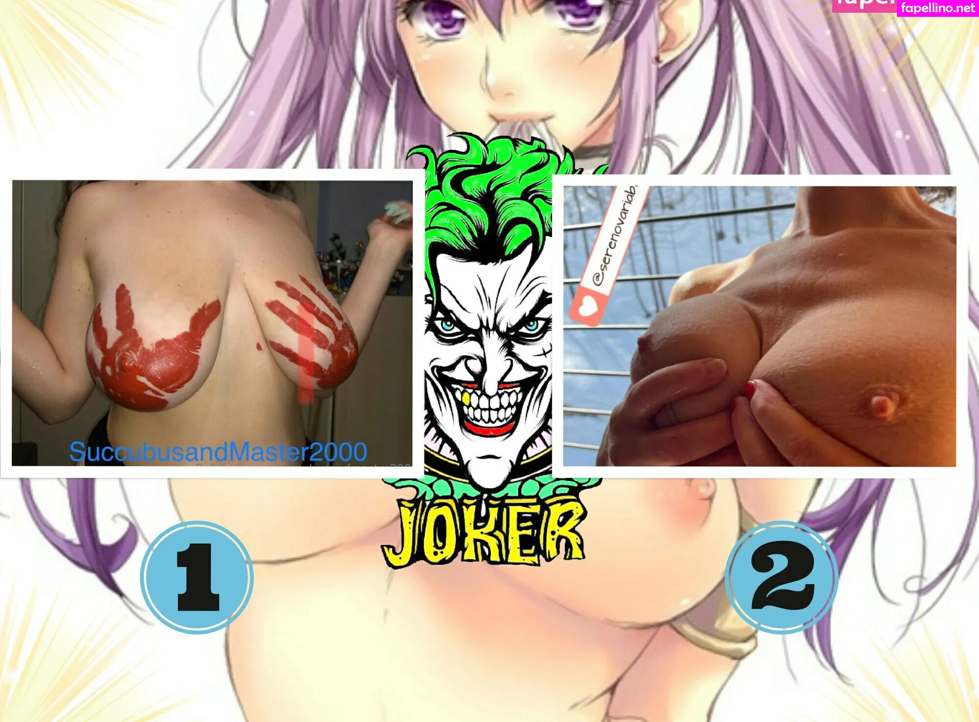 jokeritalia, jokeritalia_ofc Nude Leaked OnlyFans Photo #R3dvW1SwQU