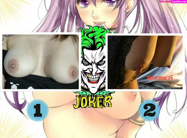 Jokeritalia OnlyFans Thumbnail #RJ000dZED0