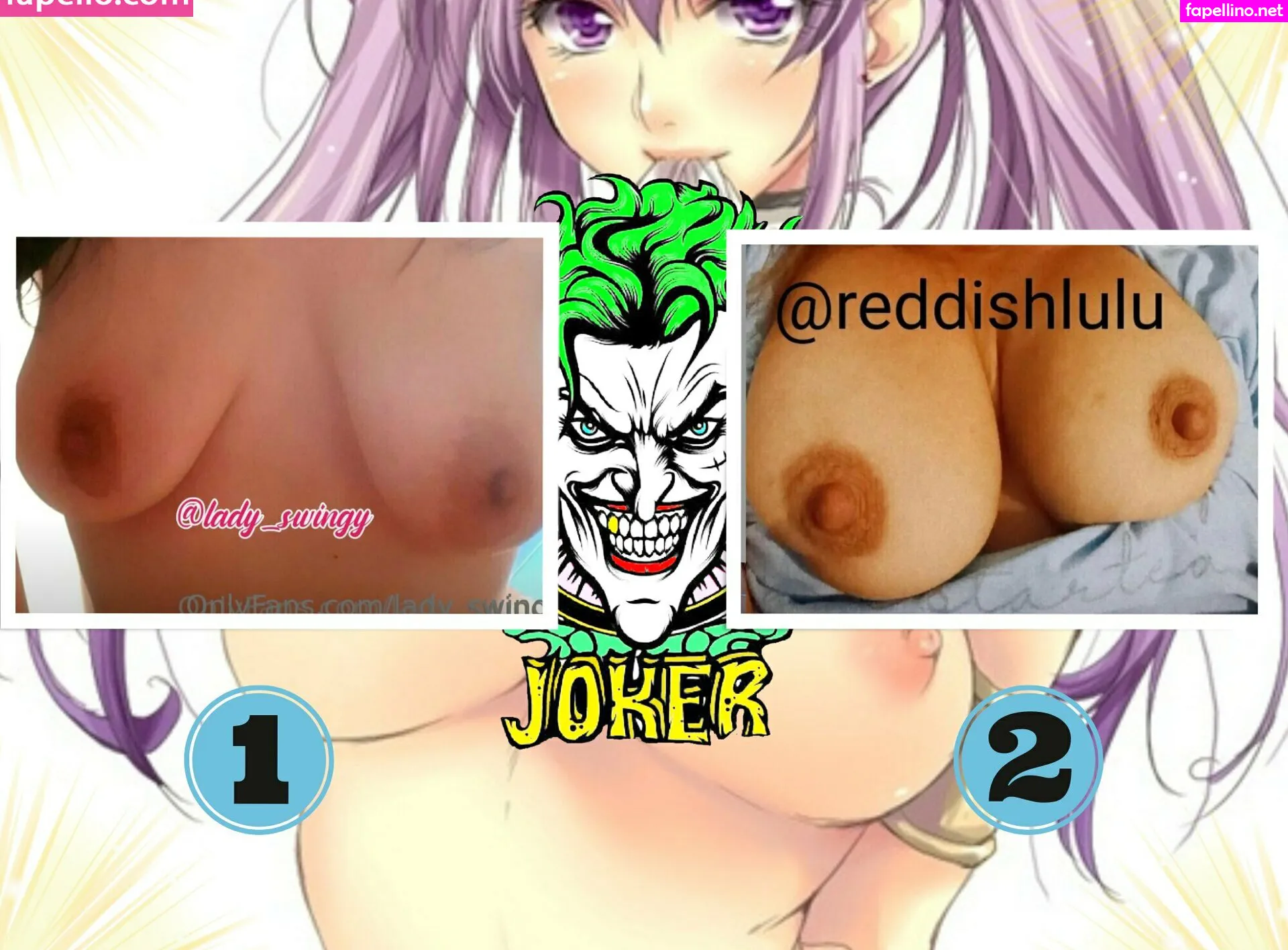 jokeritalia, jokeritalia_ofc Nude Leaked OnlyFans Photo #Ric1gh2dgP