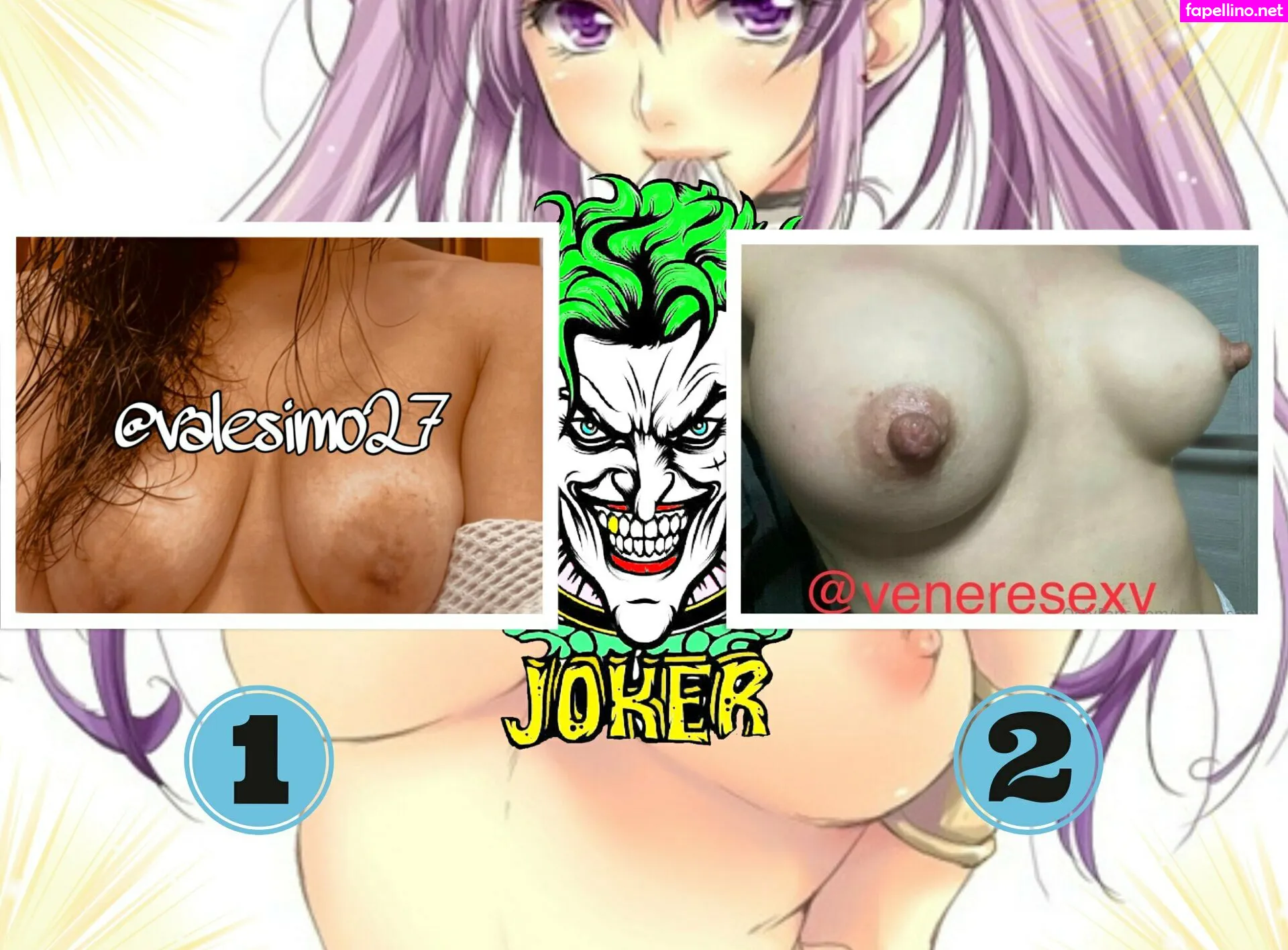 jokeritalia, jokeritalia_ofc Nude Leaked OnlyFans Photo #RzMYdChswd