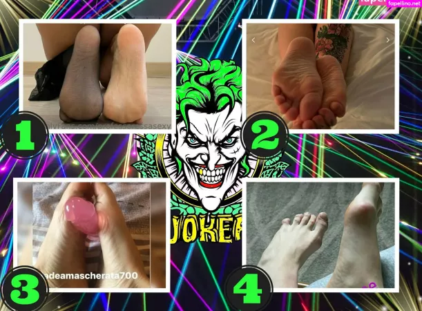 Jokeritalia OnlyFans Thumbnail #SHsGEGLVrw