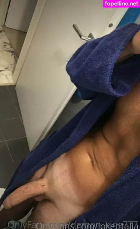 Jokeritalia OnlyFans Thumbnail #U3FSYp3rZp