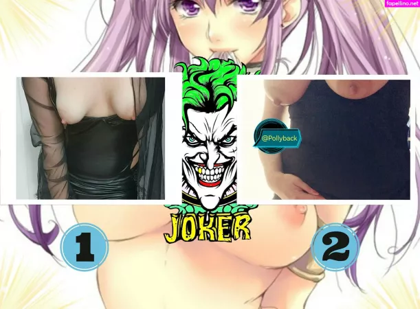 Jokeritalia OnlyFans Thumbnail #WZp4U8Trhq