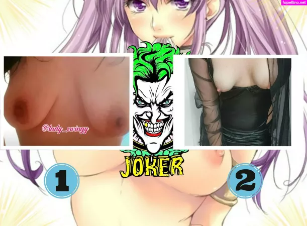 Jokeritalia OnlyFans Thumbnail #YlhaIrlqE1