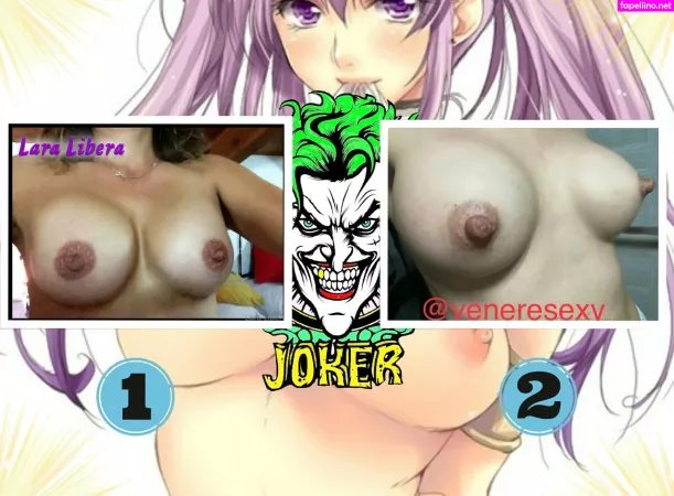 Jokeritalia OnlyFans Thumbnail #ZLidQ54VVH