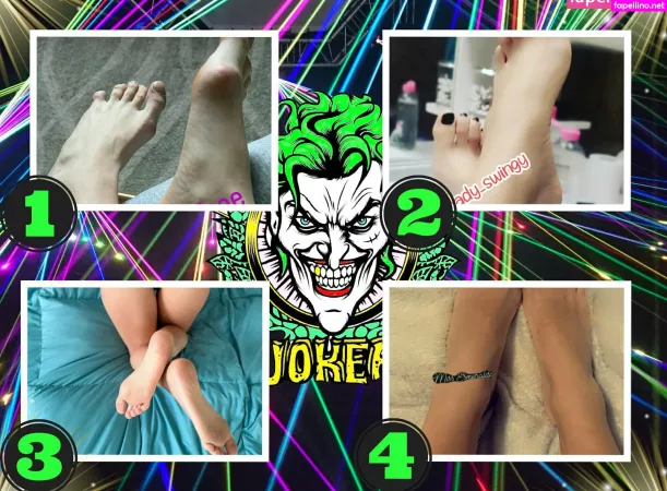 Jokeritalia OnlyFans Thumbnail #aCxyPEl13p