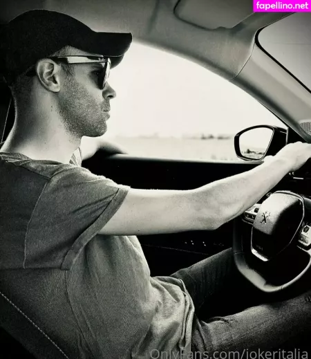 Jokeritalia OnlyFans Thumbnail #aGzZe63OhT