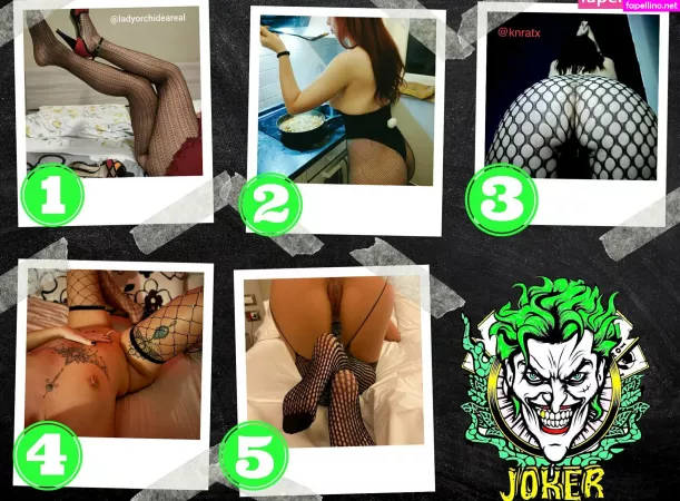 Jokeritalia OnlyFans Thumbnail #aZ8hLFooqf