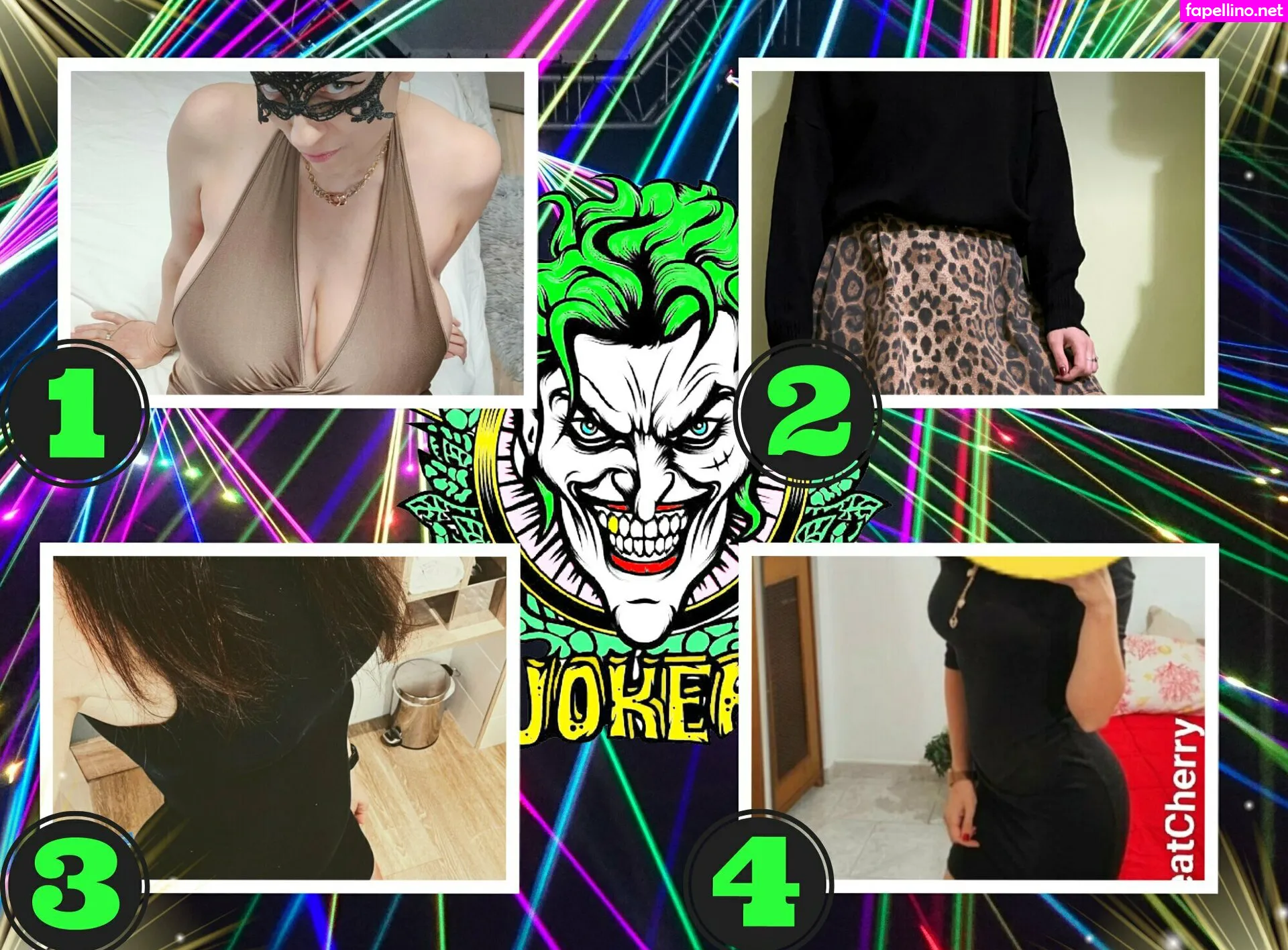 jokeritalia, jokeritalia_ofc Nude Leaked OnlyFans Photo #bJi01lMd9x