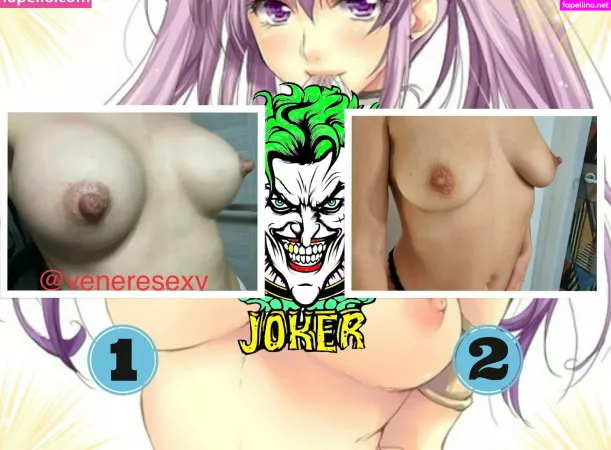 Jokeritalia OnlyFans Thumbnail #bY2AlqvoD3