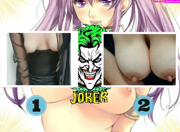 Jokeritalia OnlyFans Thumbnail #cyBWzITT27