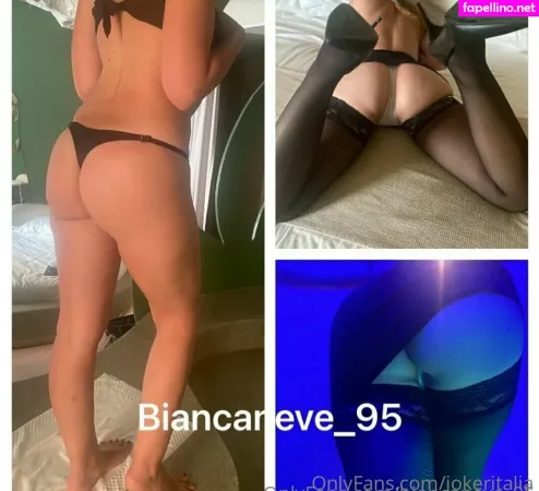 Jokeritalia OnlyFans Thumbnail #dARai2oZPW