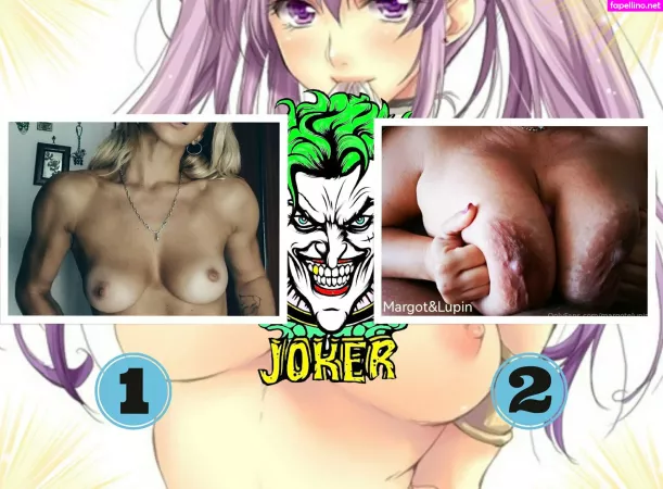 Jokeritalia OnlyFans Thumbnail #k0VTeErYLL