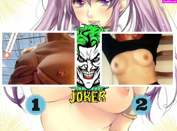 Jokeritalia OnlyFans Thumbnail #nY6PAZeAgm