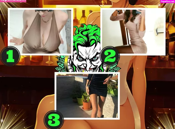 Jokeritalia OnlyFans Thumbnail #q3FW9mVMdH