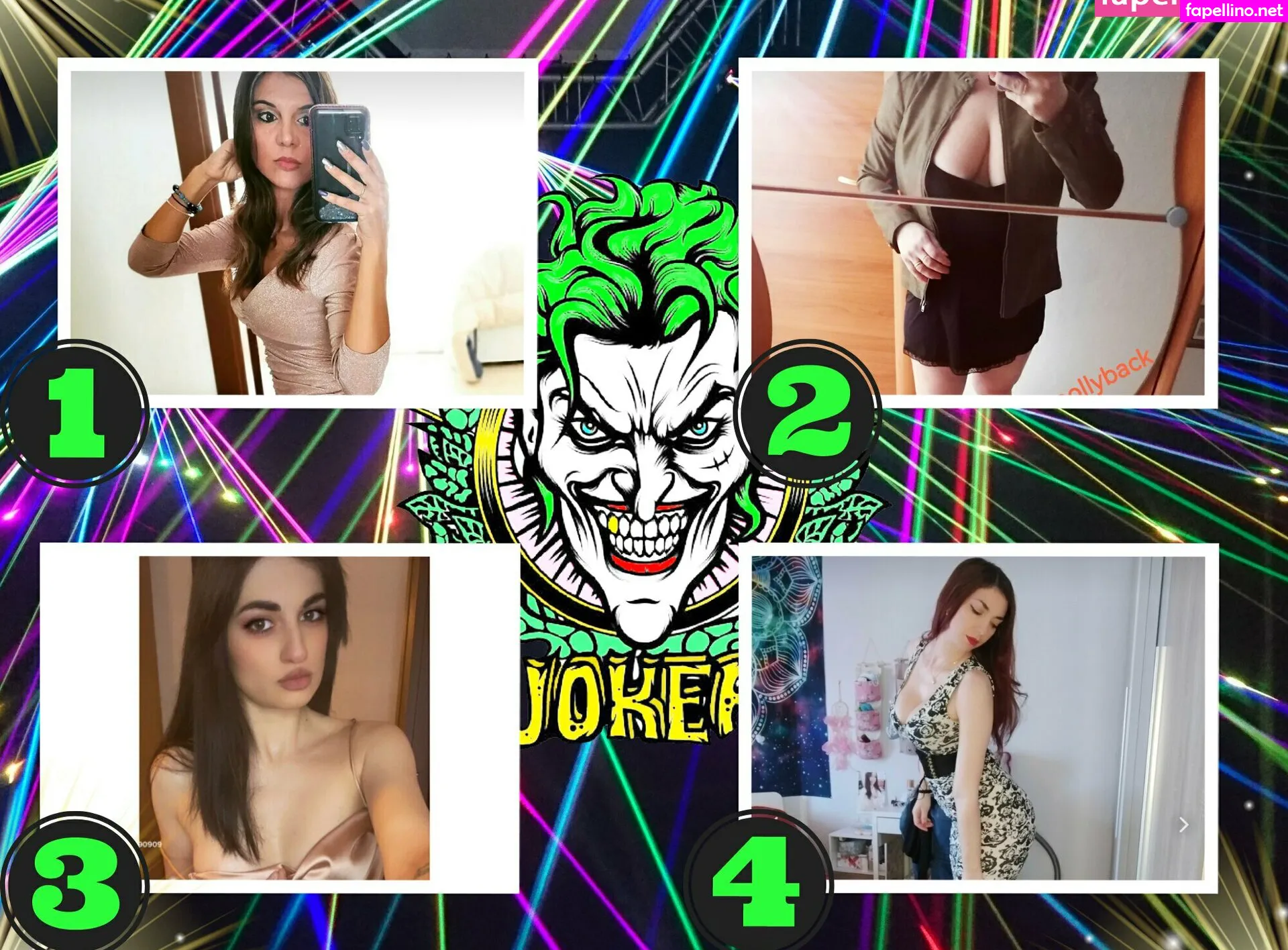 jokeritalia, jokeritalia_ofc Nude Leaked OnlyFans Photo #sqaiGSapti