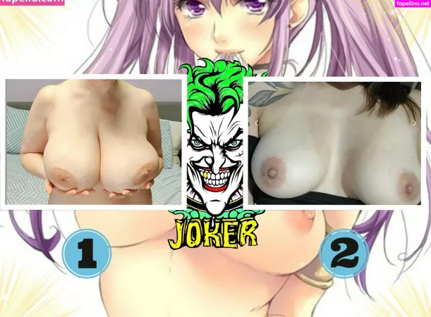 Jokeritalia OnlyFans Thumbnail #t1xbDTHS1w