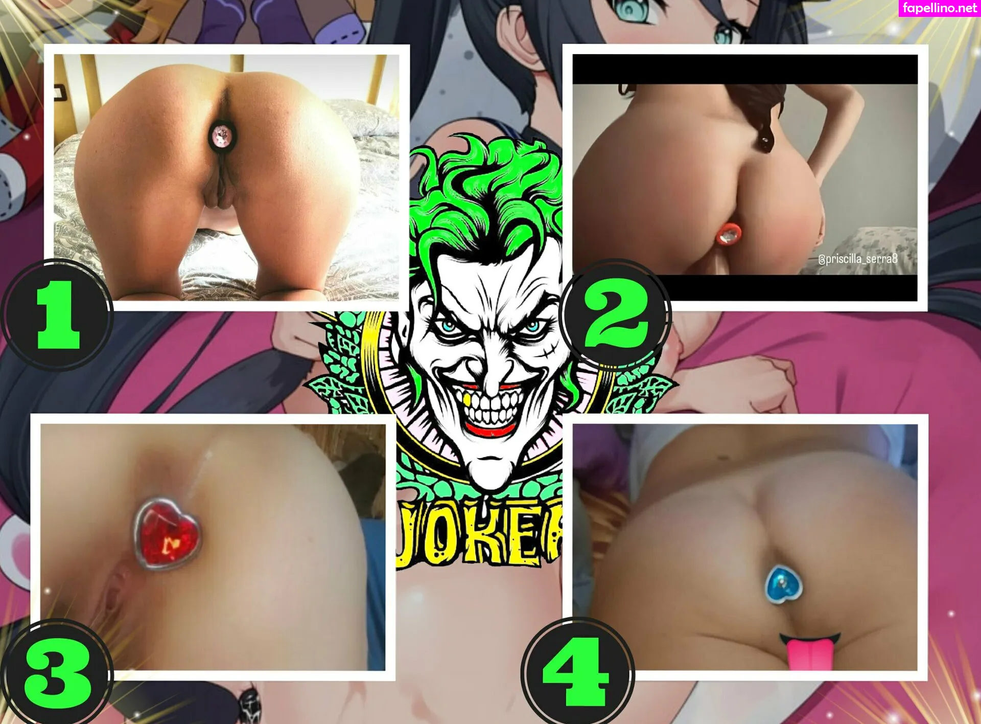 jokeritalia, jokeritalia_ofc Nude Leaked OnlyFans Photo #uLINIAVCA1