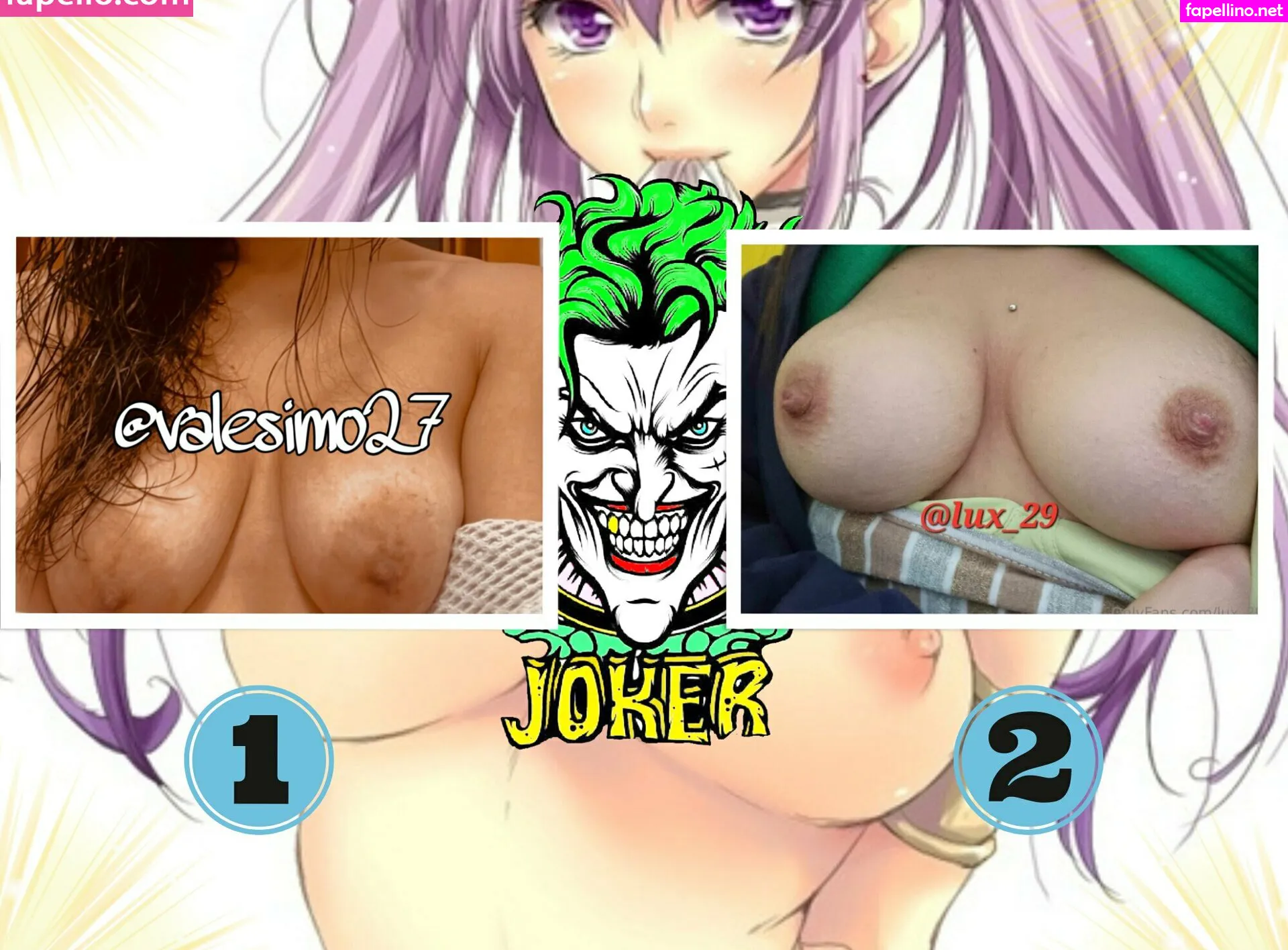jokeritalia, jokeritalia_ofc Nude Leaked OnlyFans Photo #udKNXYEUfd