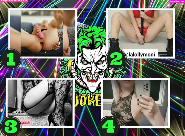 Jokeritalia OnlyFans Thumbnail #w3z6s27Vo4