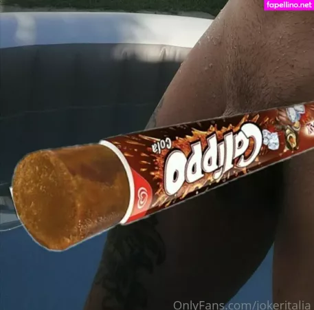 Jokeritalia OnlyFans Thumbnail #yVJcMG15xd