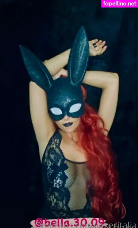 Jokeritalia OnlyFans Thumbnail #zOvaMIj37t
