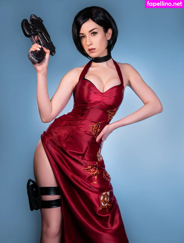 JokerLolibel, redhalo89 Nude Leaked OnlyFans Photo #06s3qRWyhO