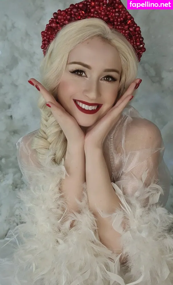 JokerLolibel, redhalo89 Nude Leaked OnlyFans Photo #ol6tTvkQSw